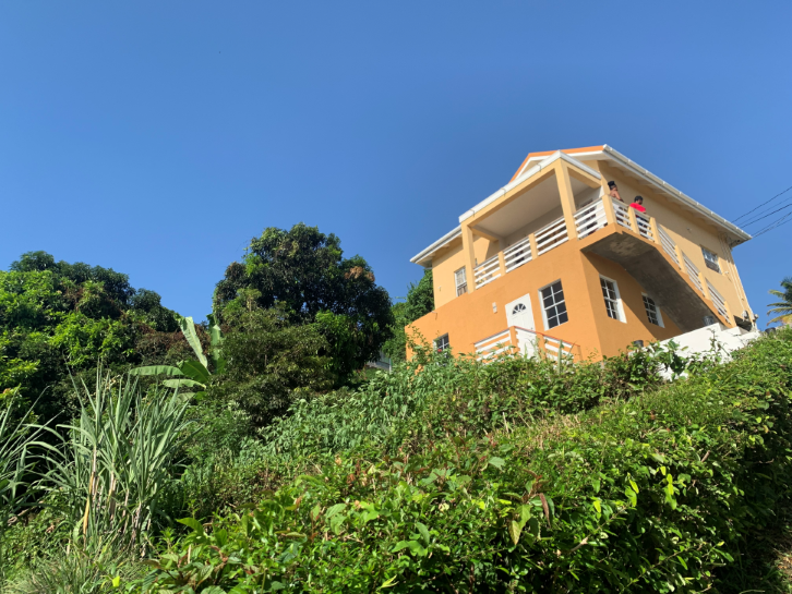 Grenada Real Estate Coldwell Bankers, houses and land for sale